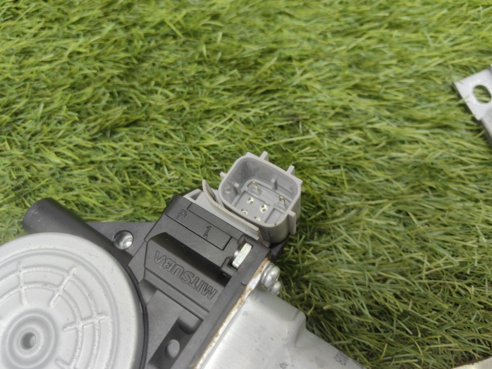 Стеклоподъемный механизм, 1500 рублей, Красноярск