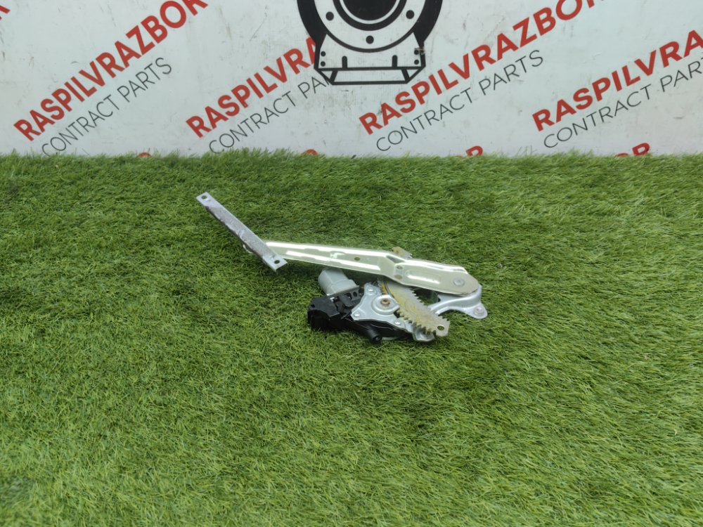 Стеклоподъемный механизм, 1500 рублей, Красноярск