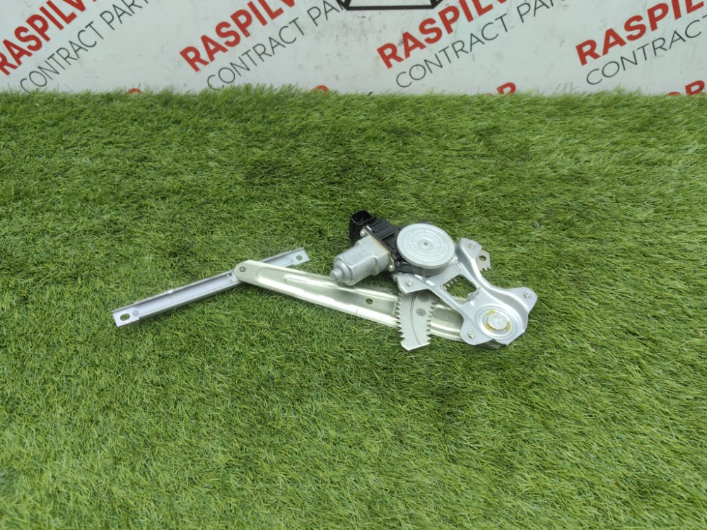 Стеклоподъемный механизм, 1500 рублей, Красноярск