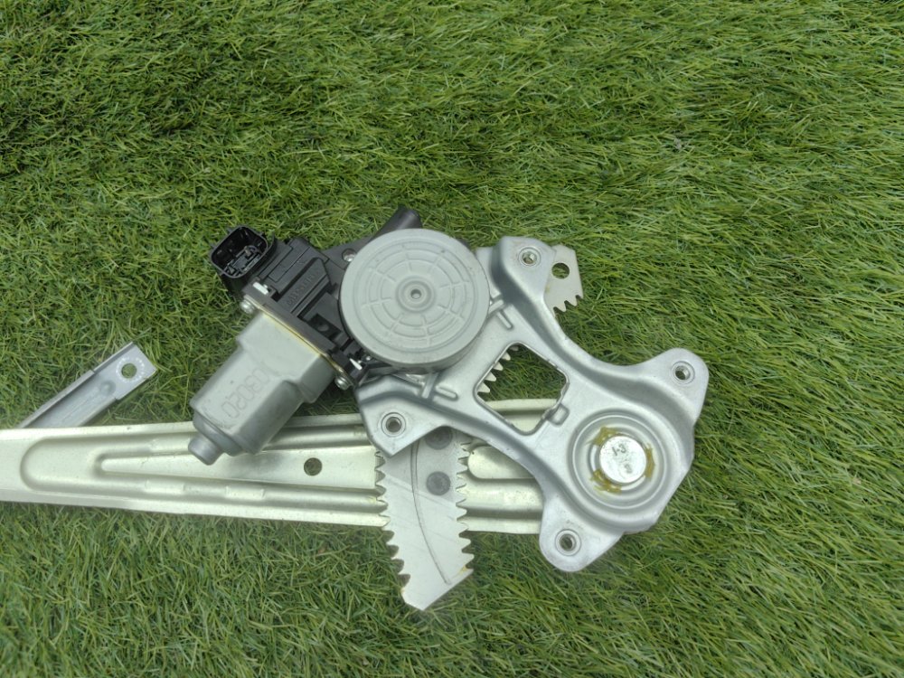 Стеклоподъемный механизм, 1500 рублей, Красноярск