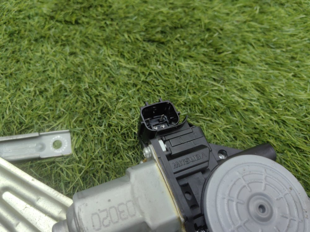 Стеклоподъемный механизм, 1500 рублей, Красноярск