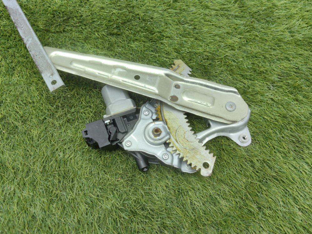 Стеклоподъемный механизм, 1500 рублей, Красноярск