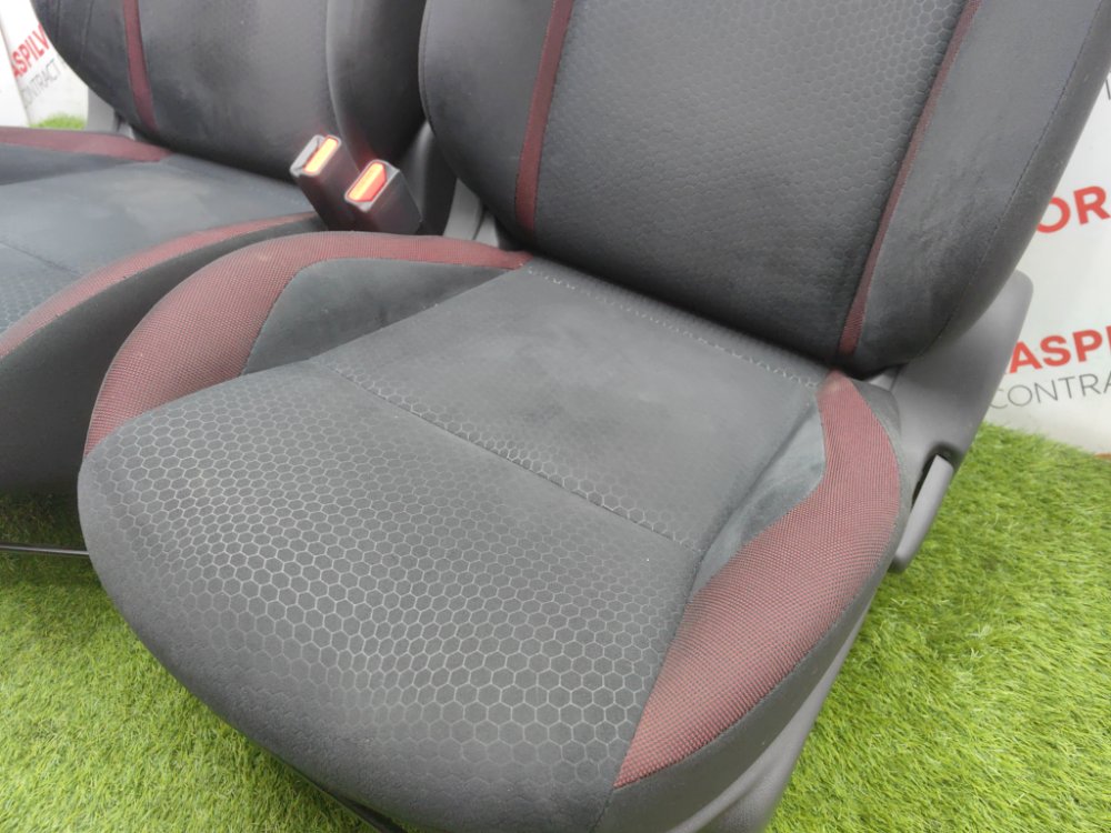 Сиденье, 20000 рублей, Красноярск