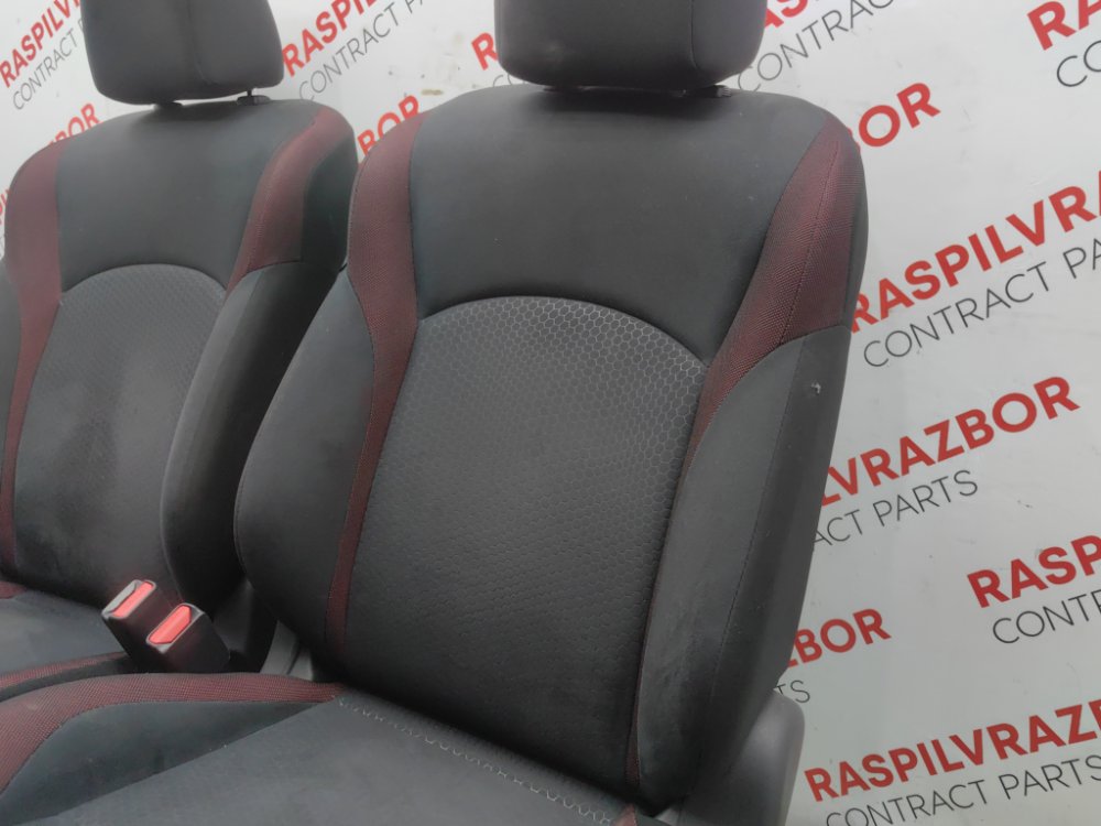 Сиденье, 20000 рублей, Красноярск