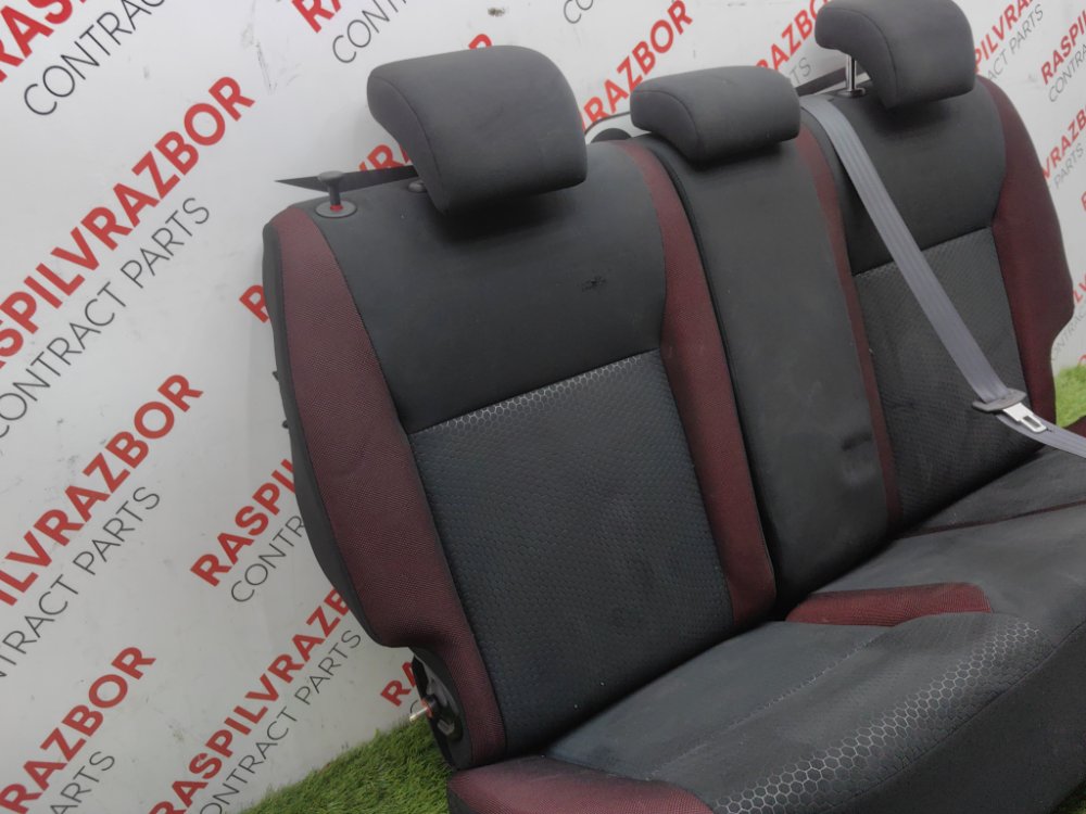 Сиденье, 20000 рублей, Красноярск