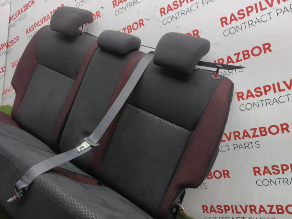 Сиденье, 20000 рублей, Красноярск