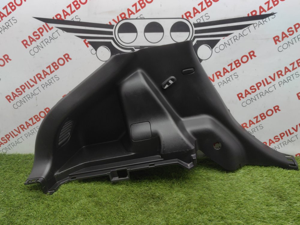 Обшивка багажника, 2000 рублей, Красноярск