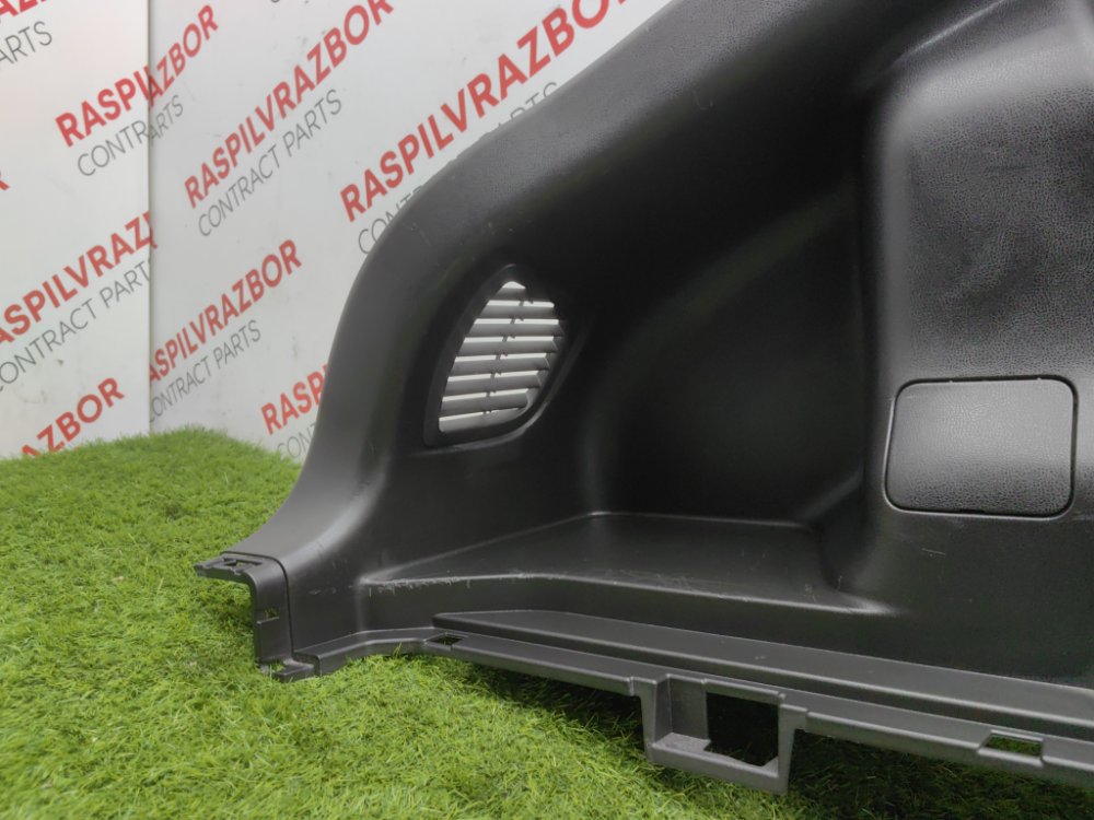 Обшивка багажника, 2000 рублей, Красноярск