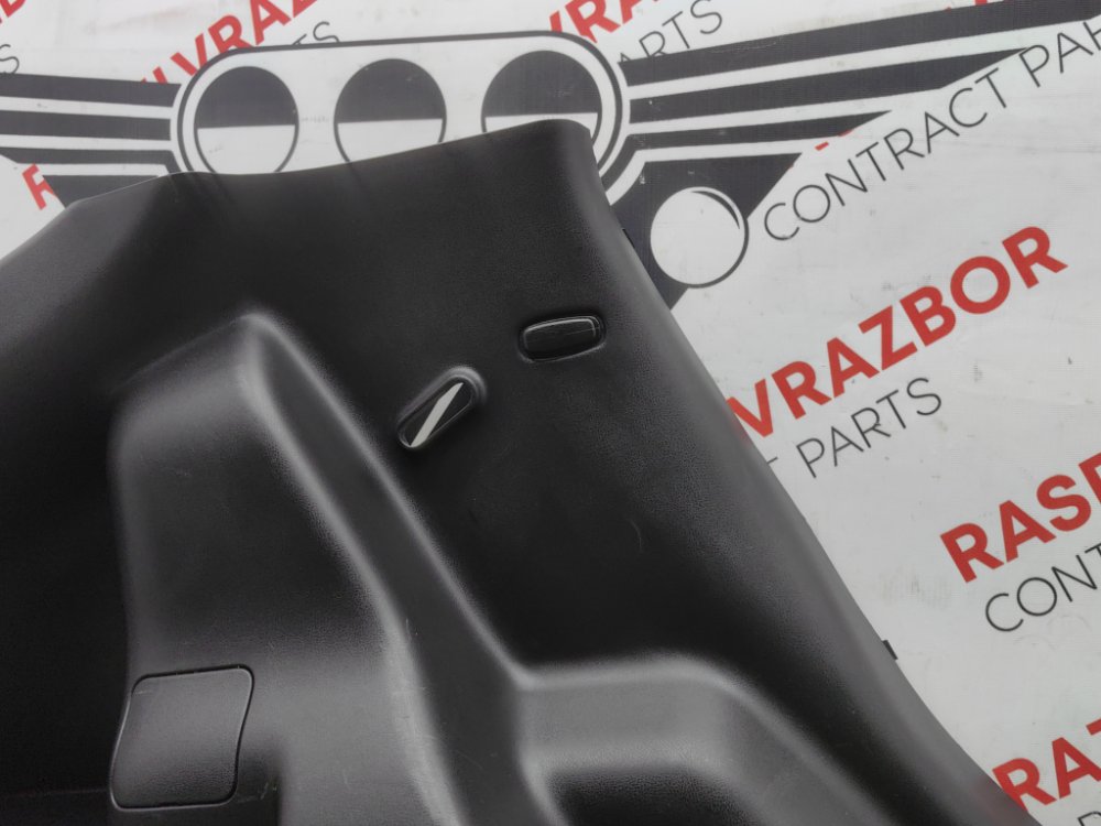 Обшивка багажника, 2000 рублей, Красноярск