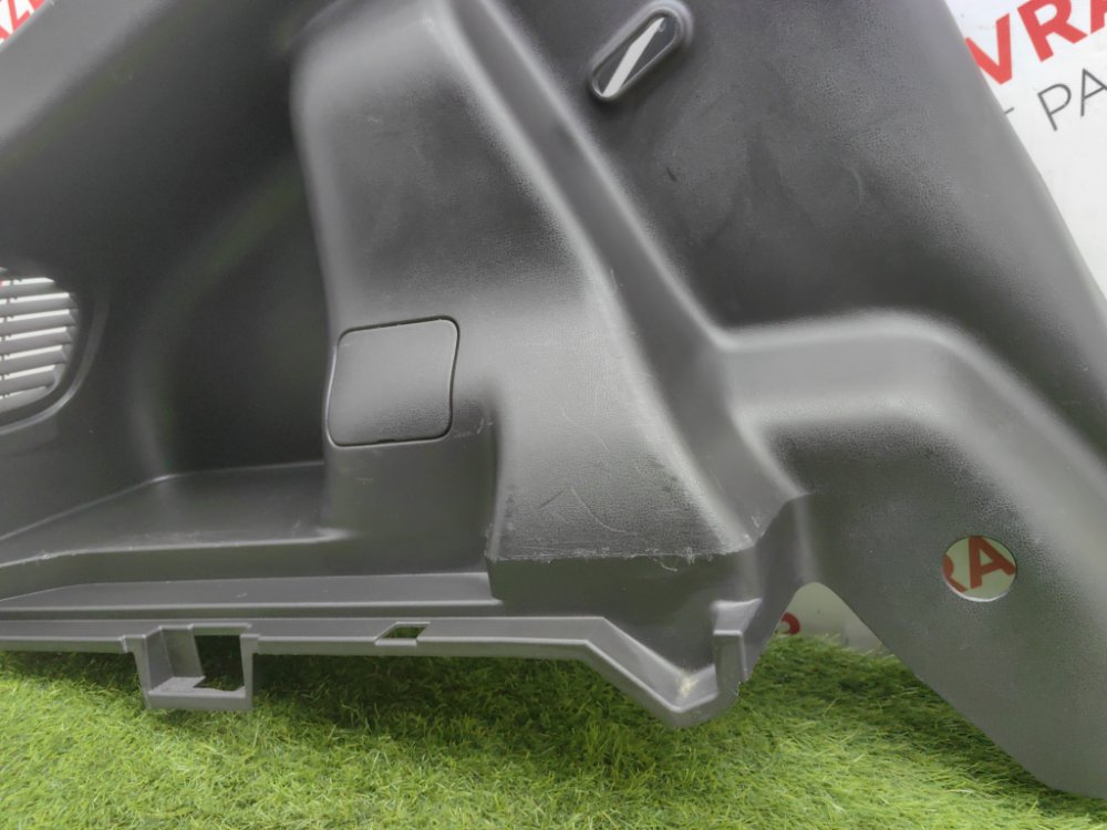 Обшивка багажника, 2000 рублей, Красноярск