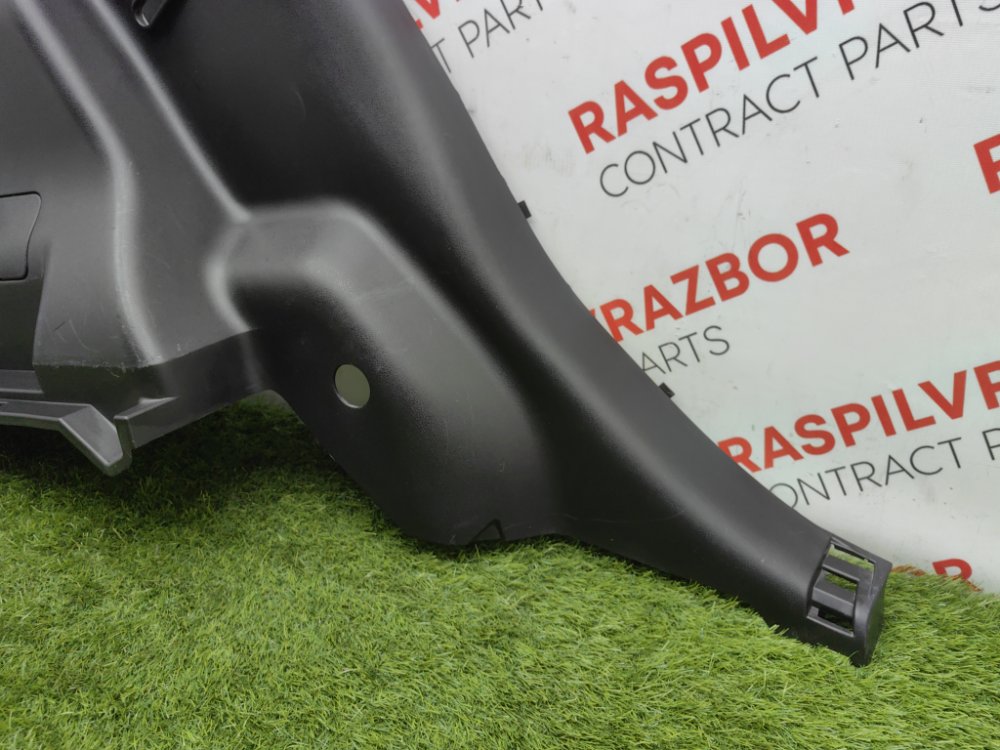 Обшивка багажника, 2000 рублей, Красноярск