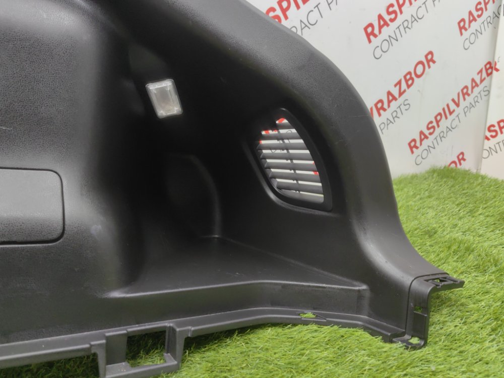 Обшивка багажника, 2000 рублей, Красноярск