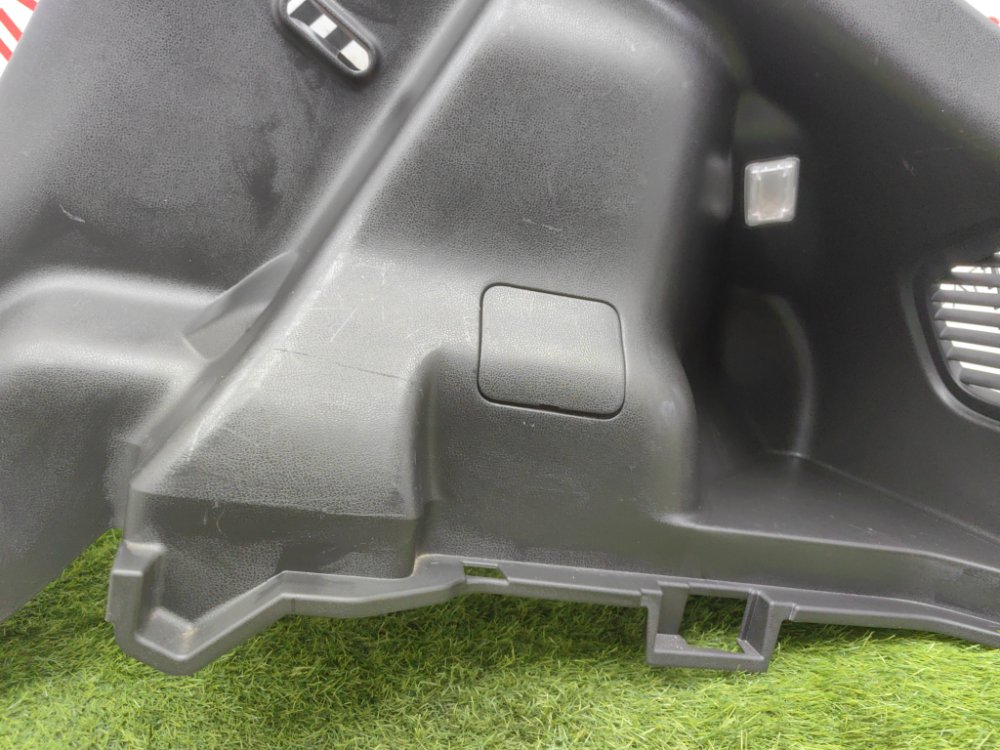 Обшивка багажника, 2000 рублей, Красноярск