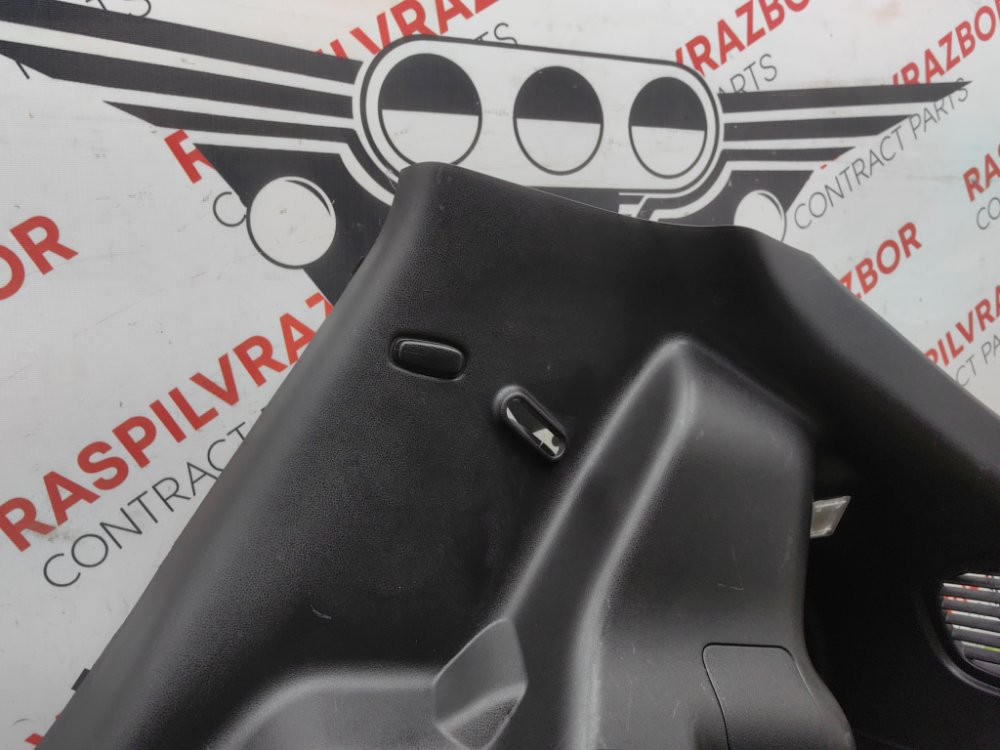 Обшивка багажника, 2000 рублей, Красноярск