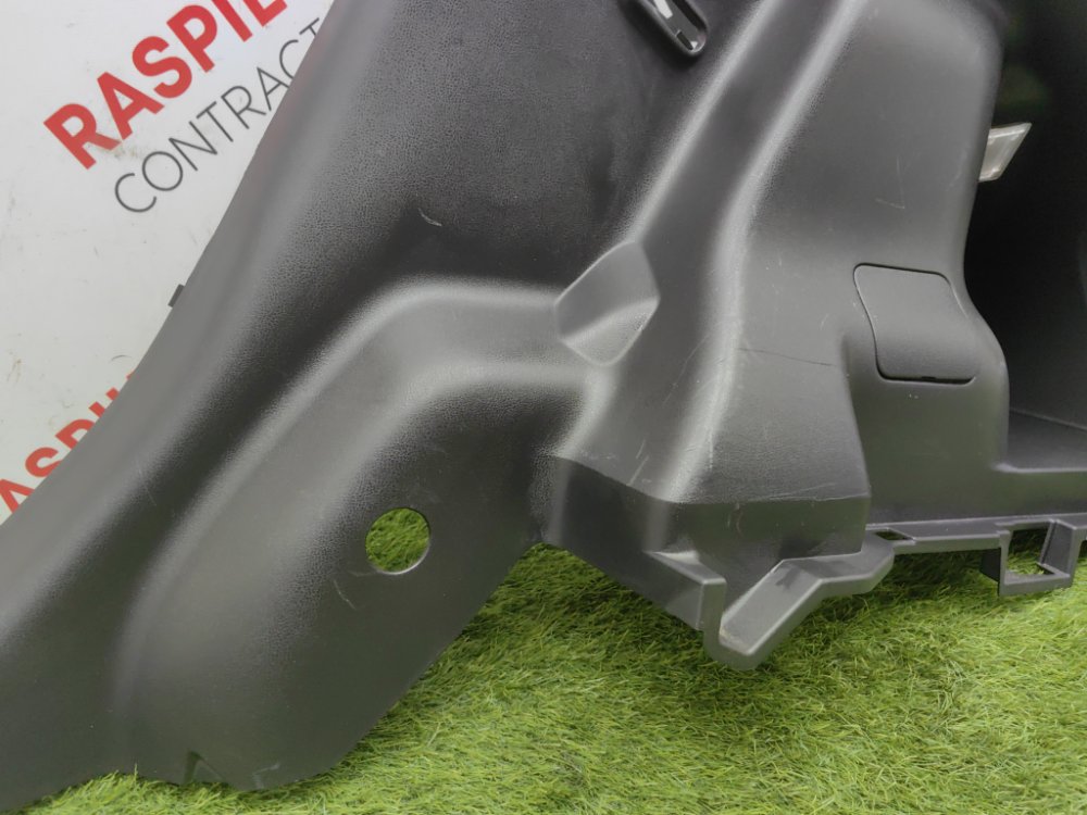 Обшивка багажника, 2000 рублей, Красноярск