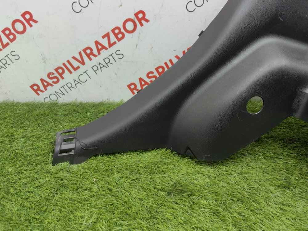 Обшивка багажника, 2000 рублей, Красноярск