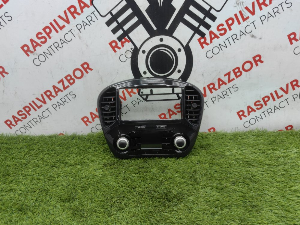 Блок управления климат-контролем, 2000 рублей, Красноярск