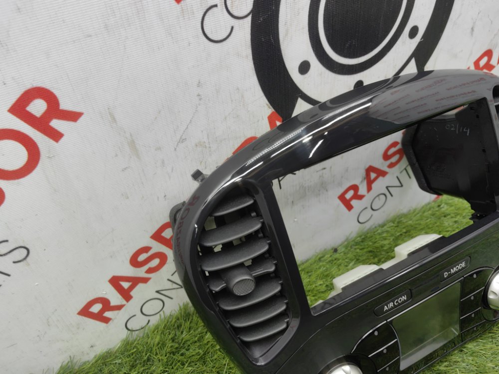 Блок управления климат-контролем, 2000 рублей, Красноярск