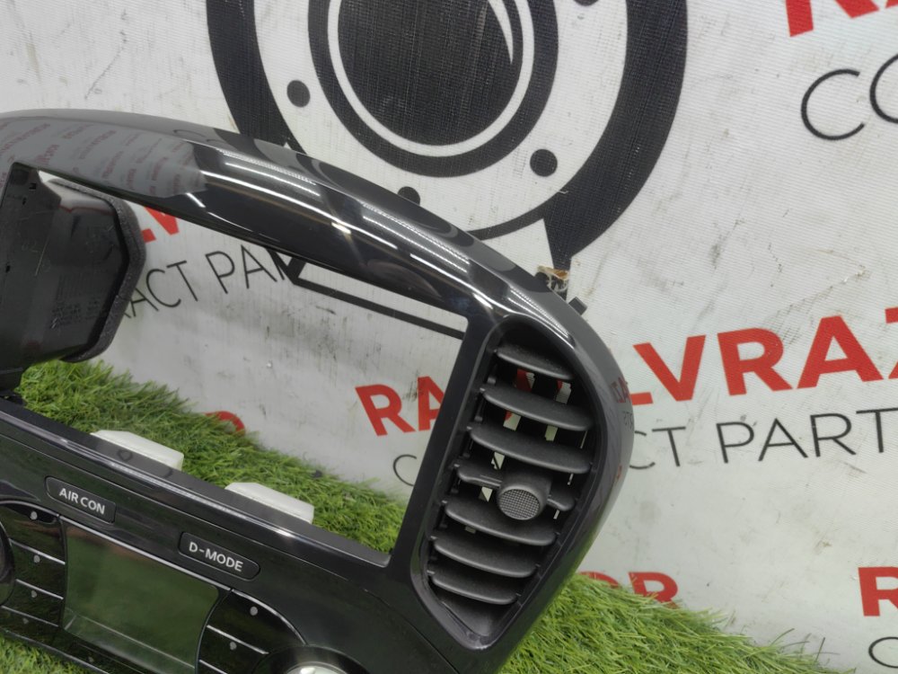 Блок управления климат-контролем, 2000 рублей, Красноярск