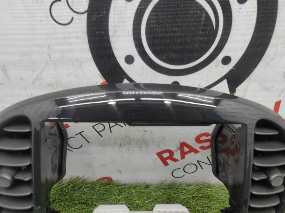 Блок управления климат-контролем, 2000 рублей, Красноярск