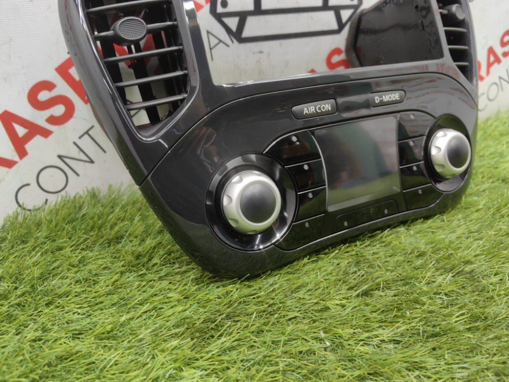 Блок управления климат-контролем, 2000 рублей, Красноярск