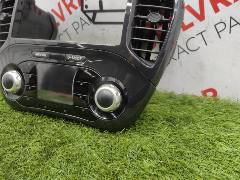 Блок управления климат-контролем, 2000 рублей, Красноярск