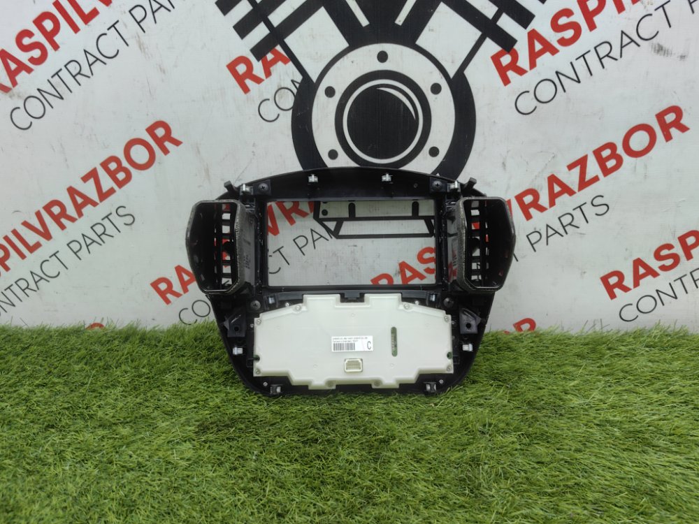 Блок управления климат-контролем, 2000 рублей, Красноярск