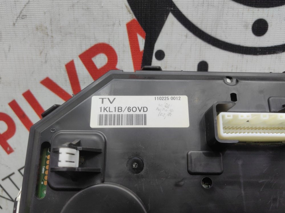 Панель приборов, 3000 рублей, Красноярск