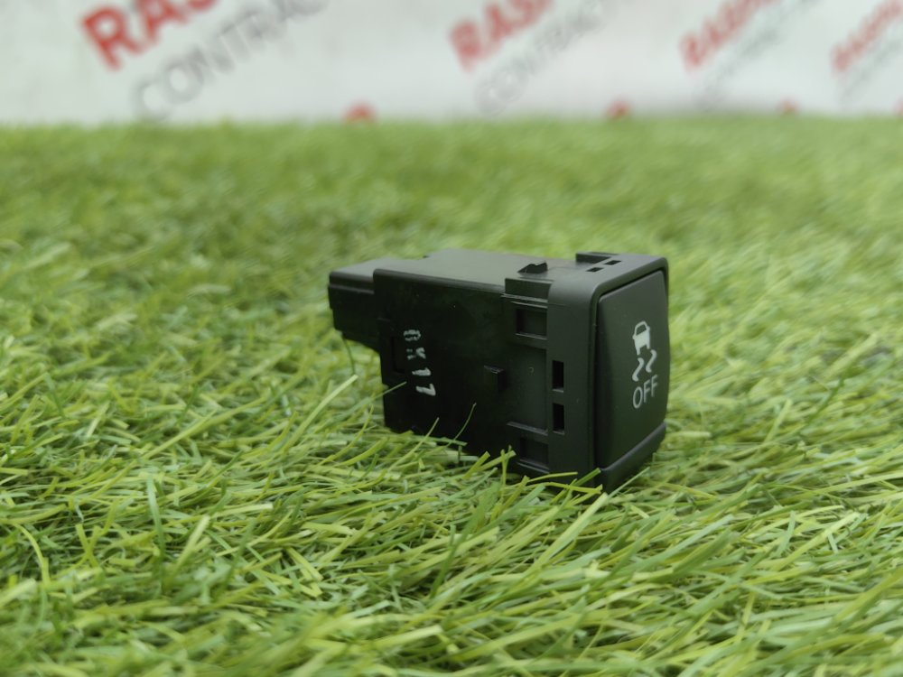 Кнопка антипробуксовочной системы, 1500 рублей, Красноярск