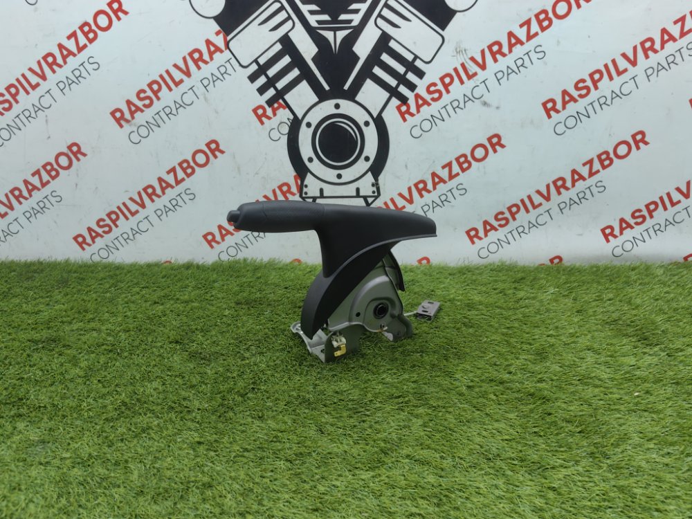 ручка ручника, 1500 рублей, Красноярск