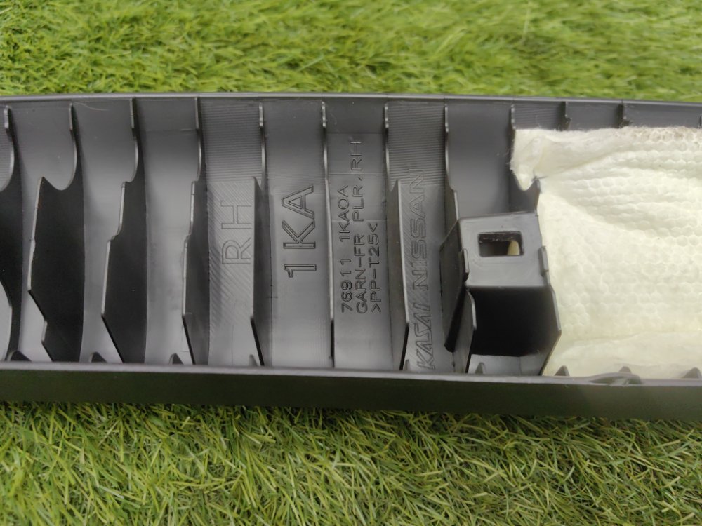 накладка на стойку, 1500 рублей, Красноярск