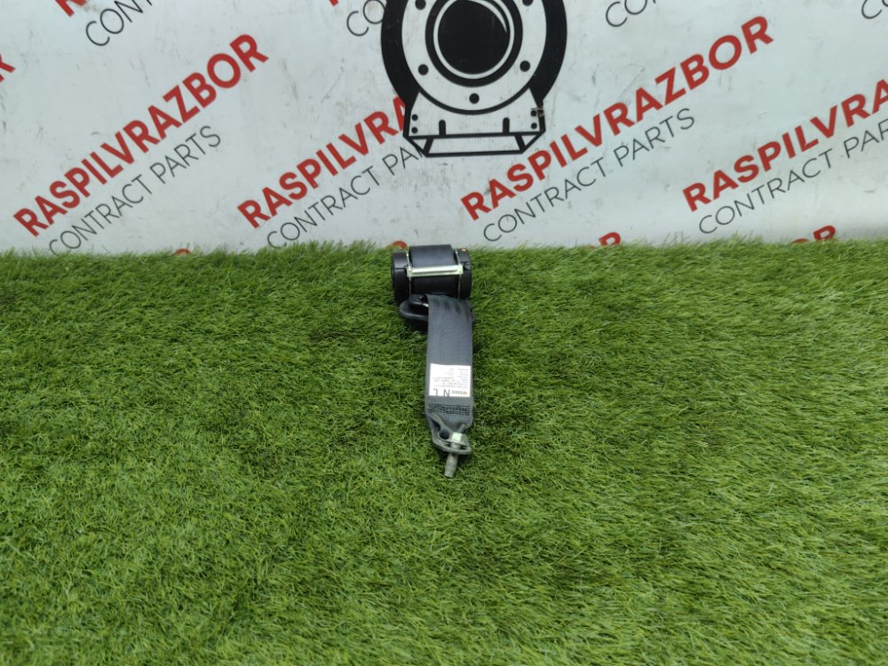 Ремень безопасности, 1500 рублей, Красноярск