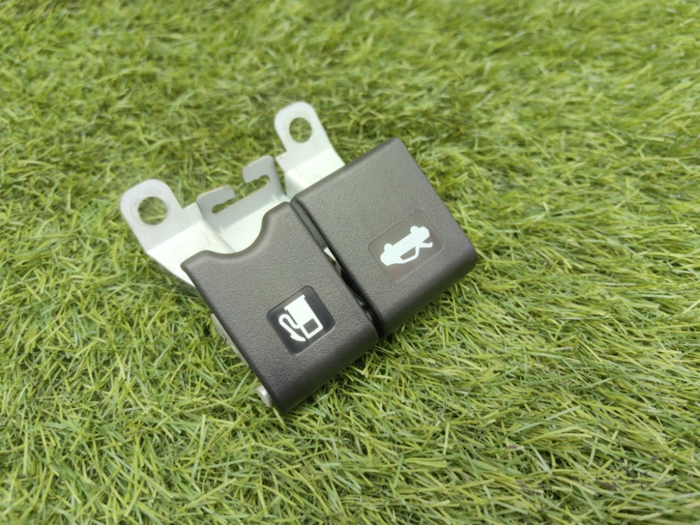 Ручка открывания капота, 1500 рублей, Красноярск