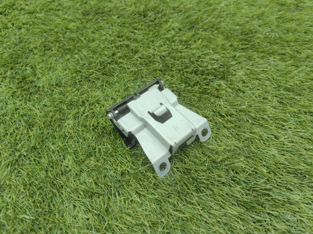 Ручка открывания капота, 1500 рублей, Красноярск