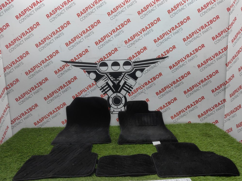 Коврик салона, 2000 рублей, Красноярск