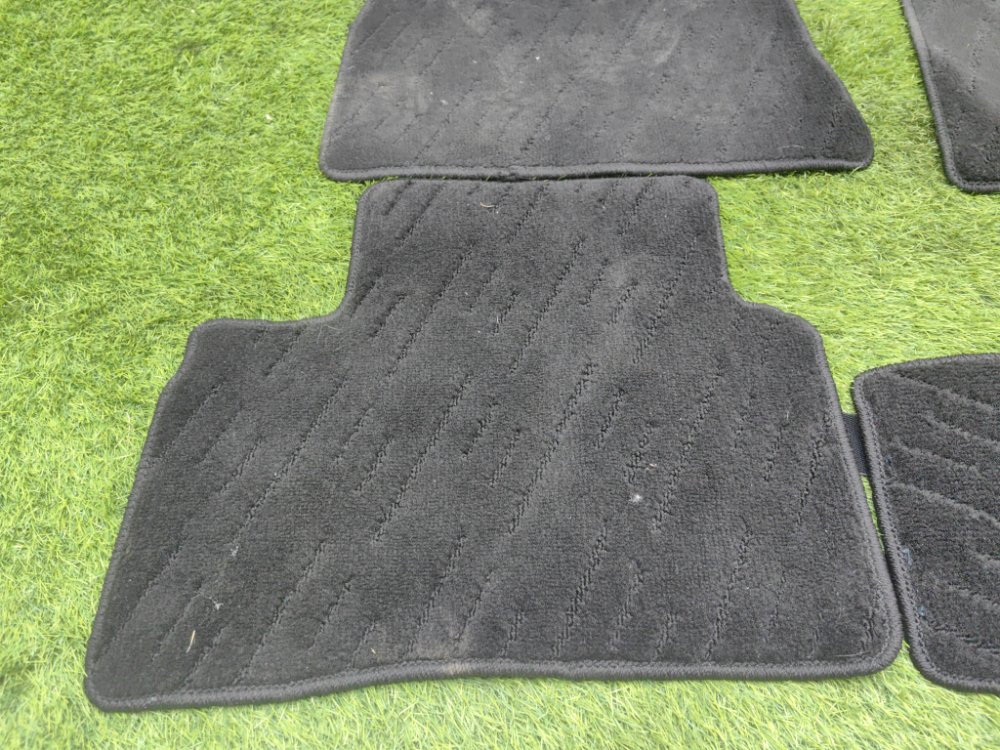 Коврик салона, 2000 рублей, Красноярск