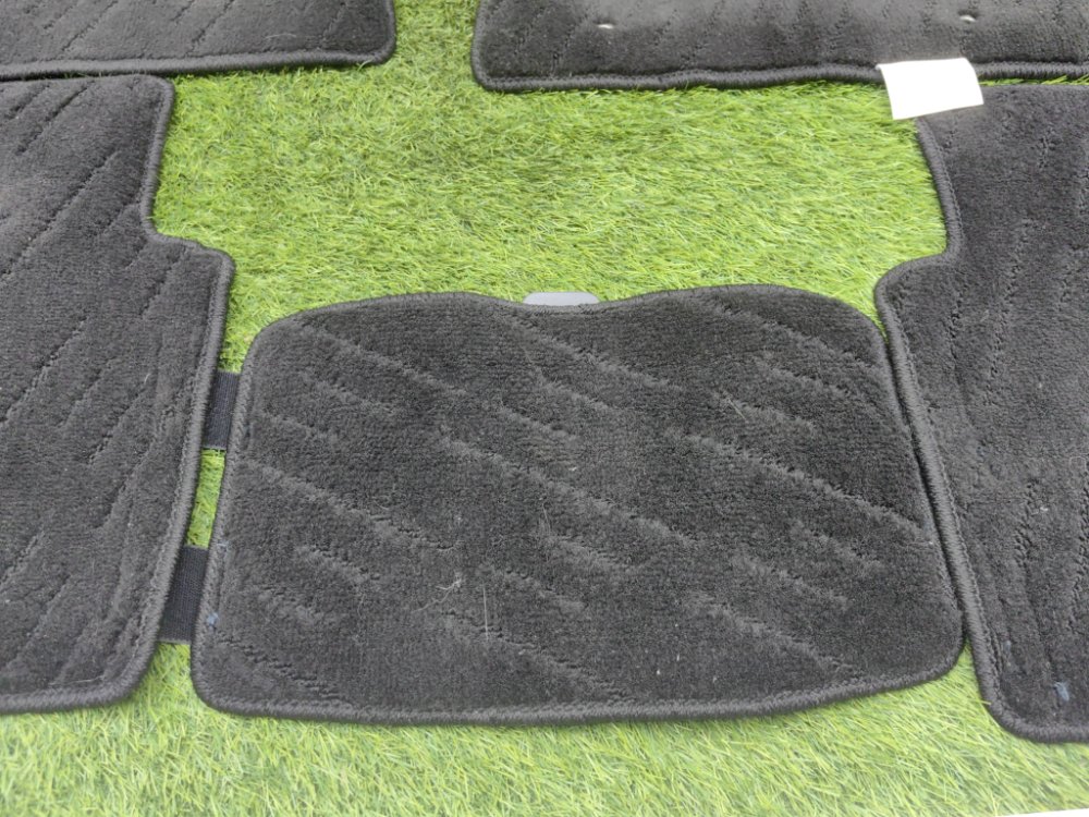 Коврик салона, 2000 рублей, Красноярск