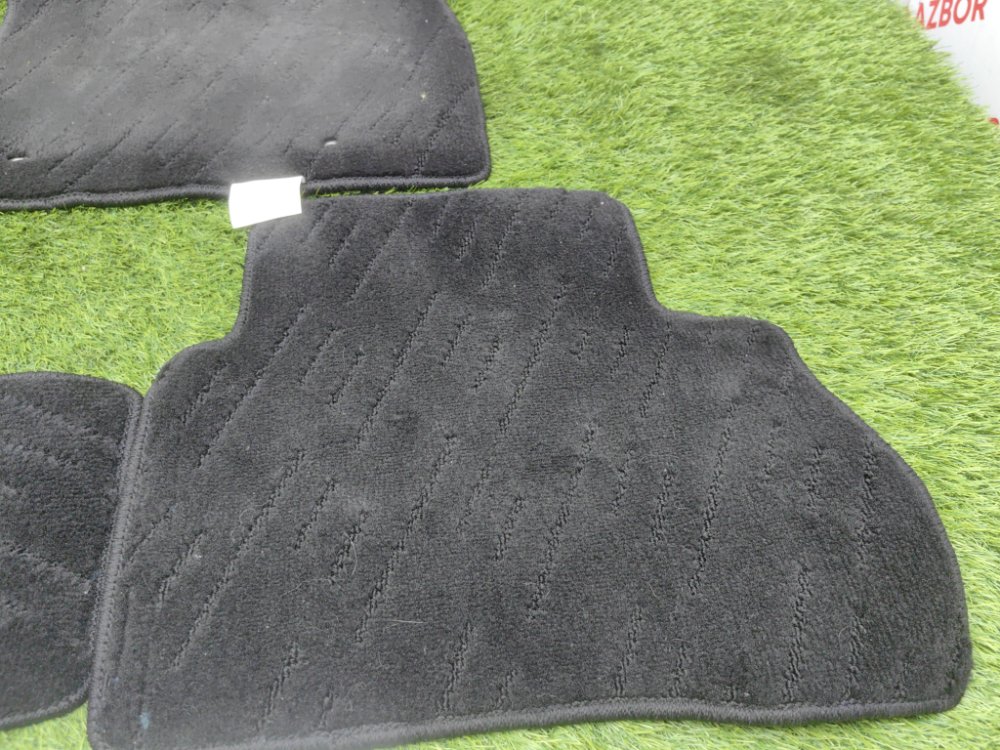 Коврик салона, 2000 рублей, Красноярск