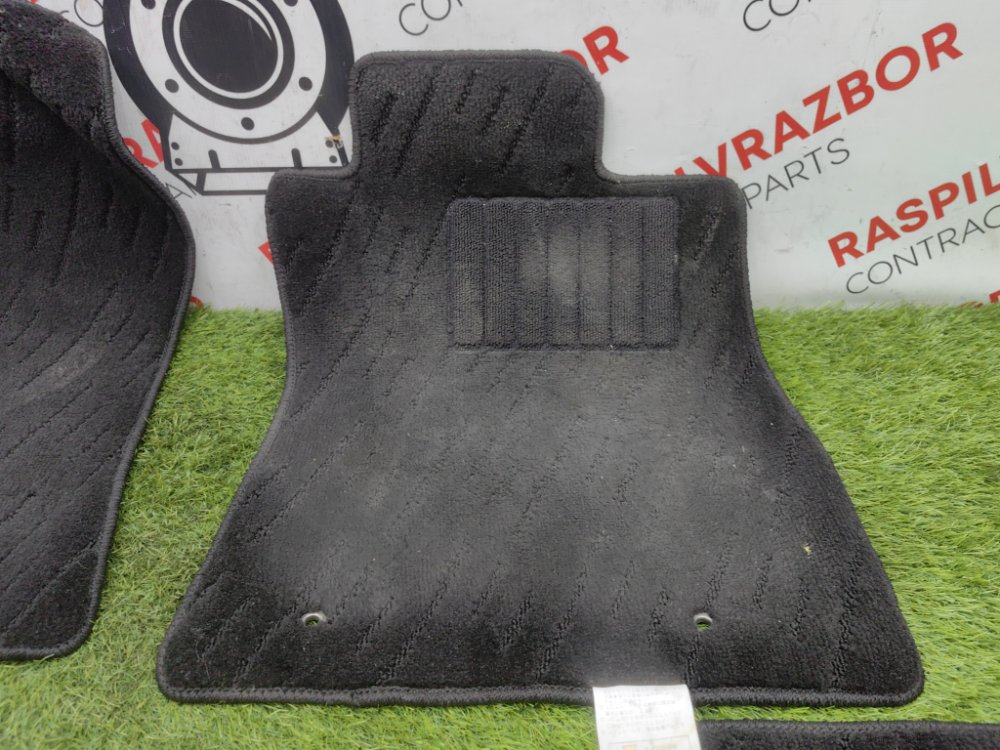 Коврик салона, 2000 рублей, Красноярск