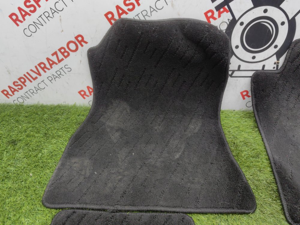 Коврик салона, 2000 рублей, Красноярск