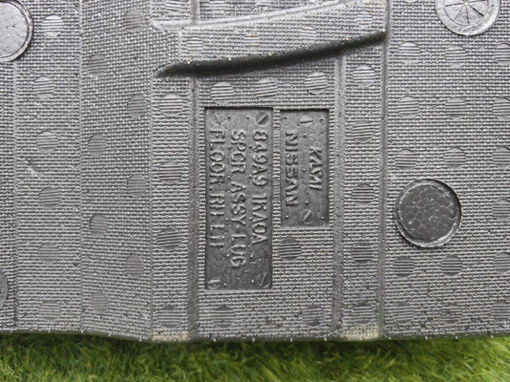 абсорбер багажника, 1500 рублей, Красноярск