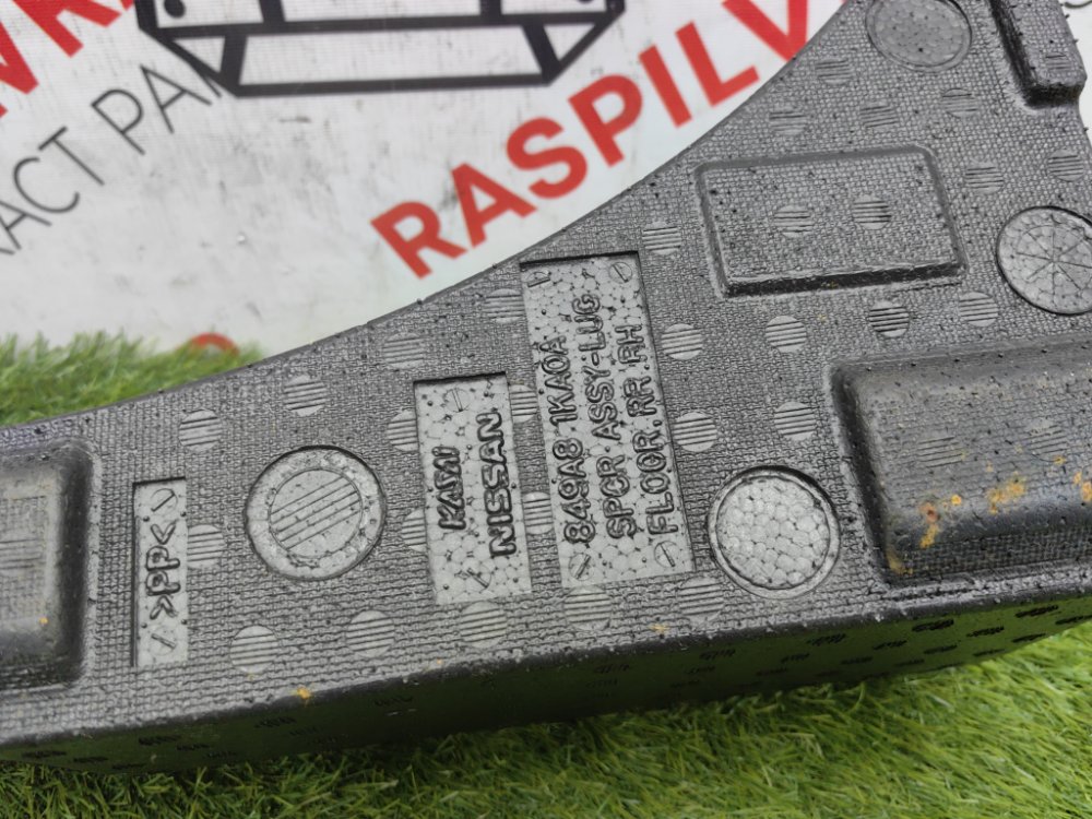 абсорбер багажника, 1500 рублей, Красноярск