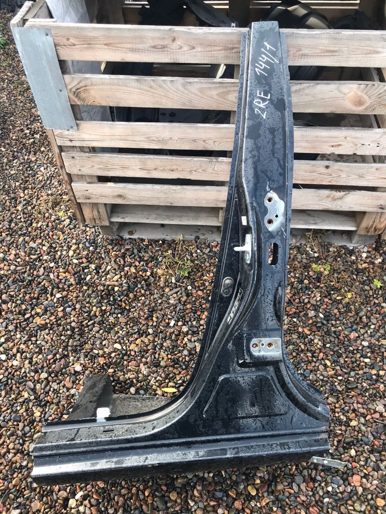 порог кузовной, 5000 рублей, Красноярск