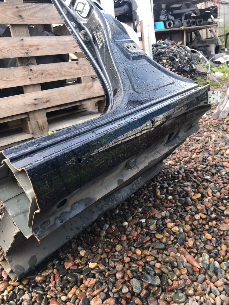 порог кузовной, 5000 рублей, Красноярск