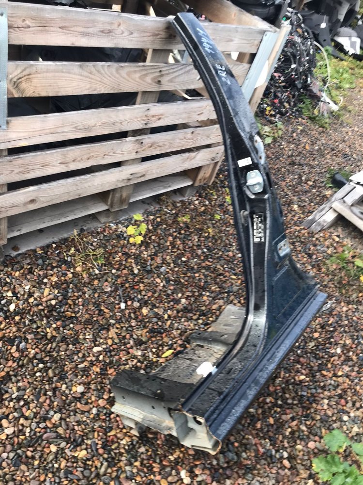 порог кузовной, 5000 рублей, Красноярск