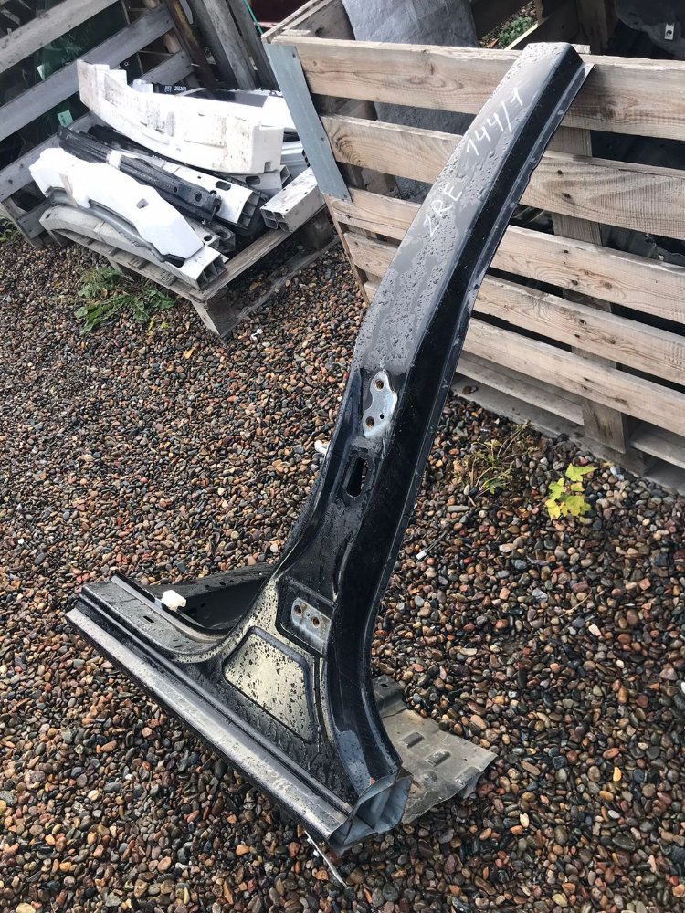 порог кузовной, 5000 рублей, Красноярск