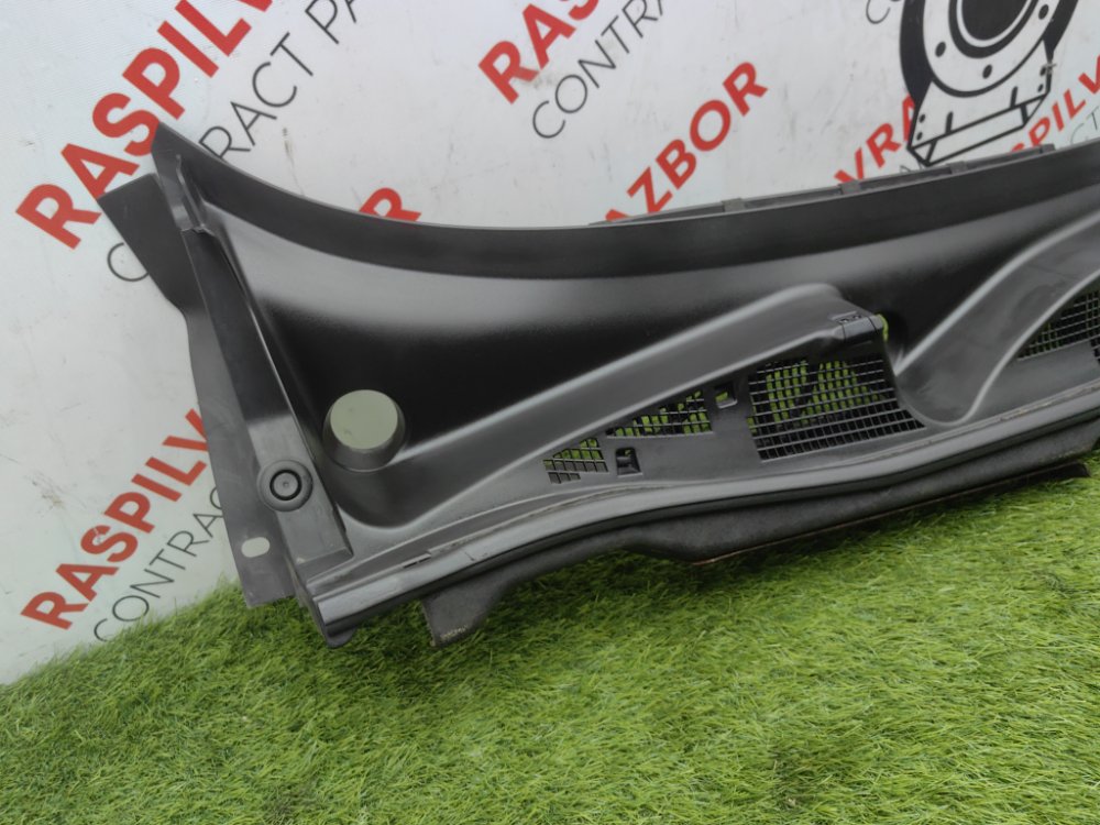 решетка, жабо под дворники, 1500 рублей, Красноярск