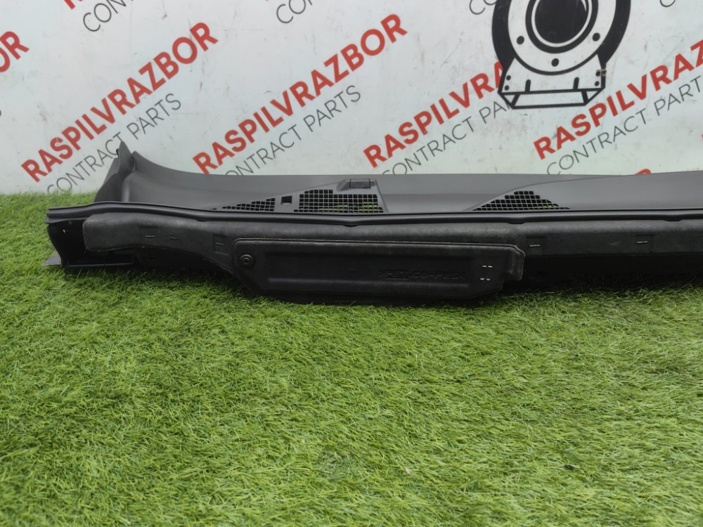 решетка, жабо под дворники, 1500 рублей, Красноярск