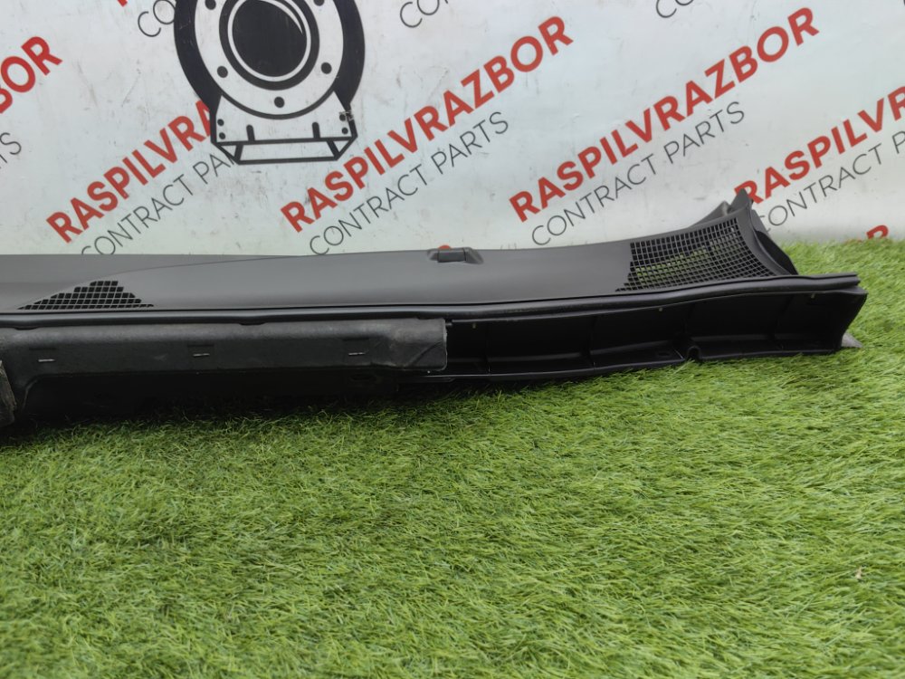 решетка, жабо под дворники, 1500 рублей, Красноярск