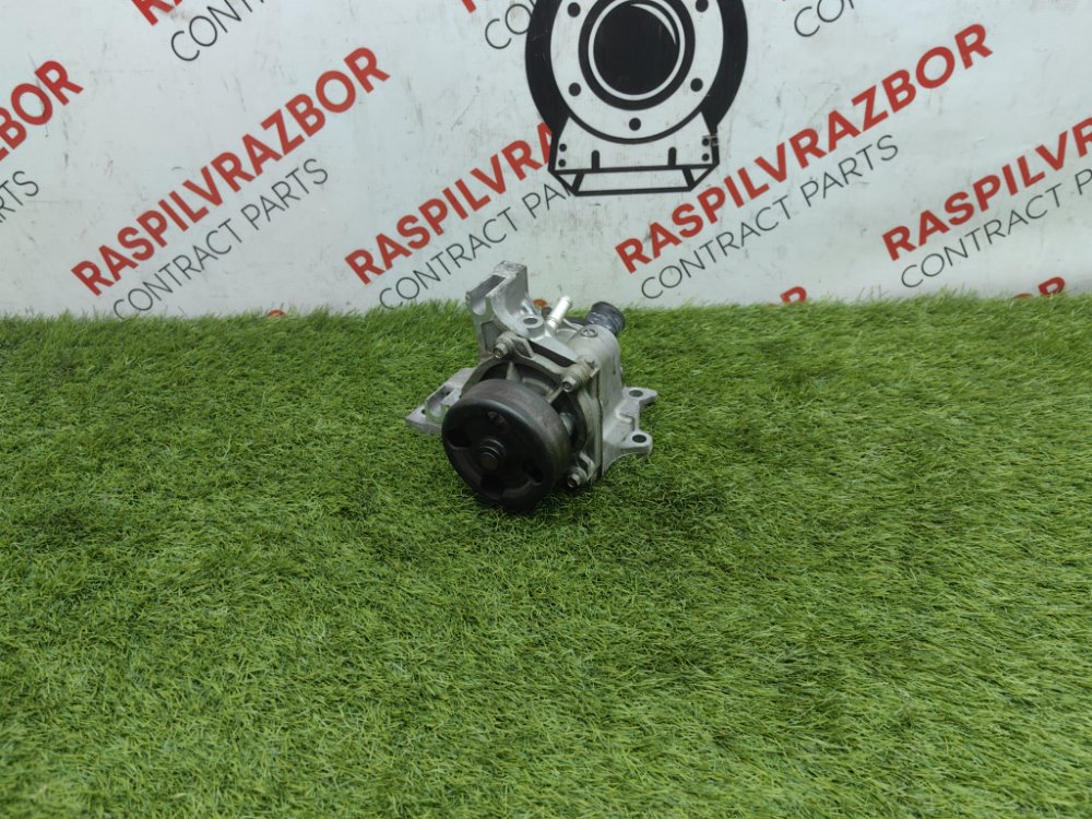 помпа водяная, 2000 рублей, Красноярск